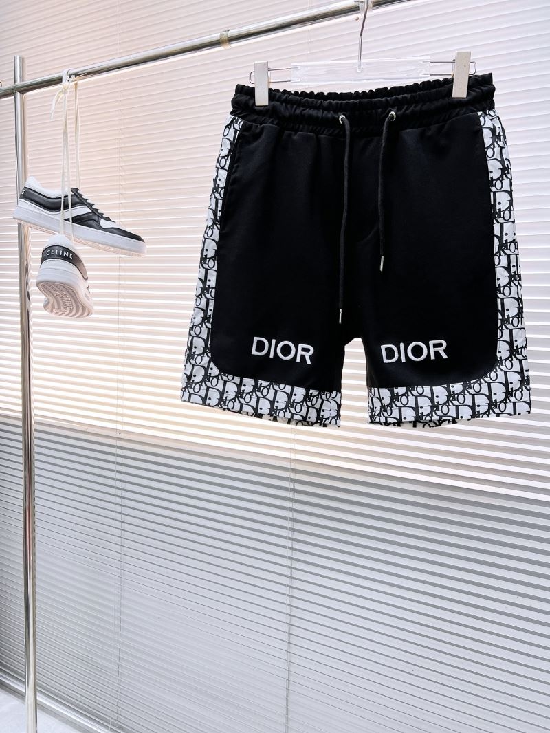 Christian Dior Short Pants